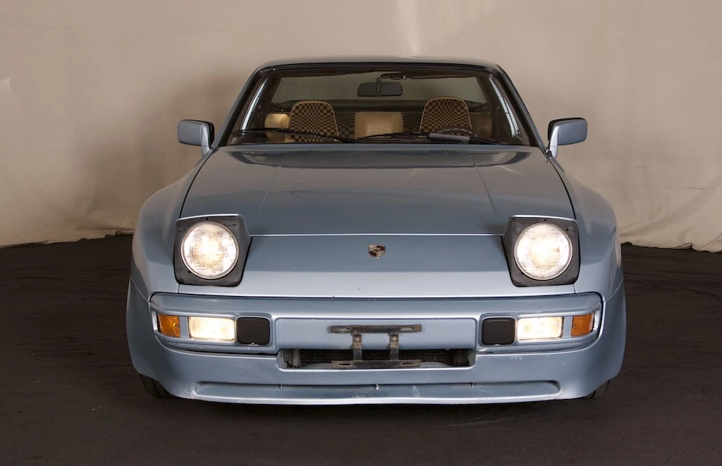 1982 Porsche 944 - Image 17 of 31