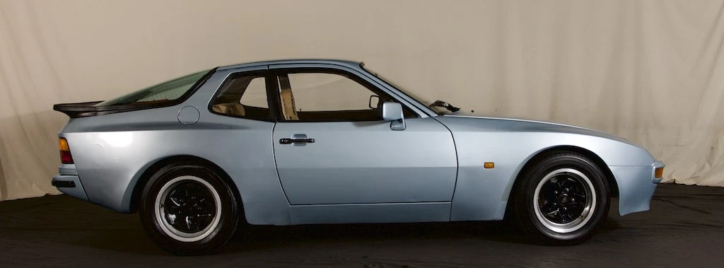 1982 Porsche 944 - Image 11 of 31
