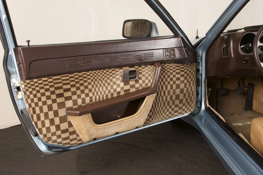 1982 Porsche 944 - Image 21 of 31