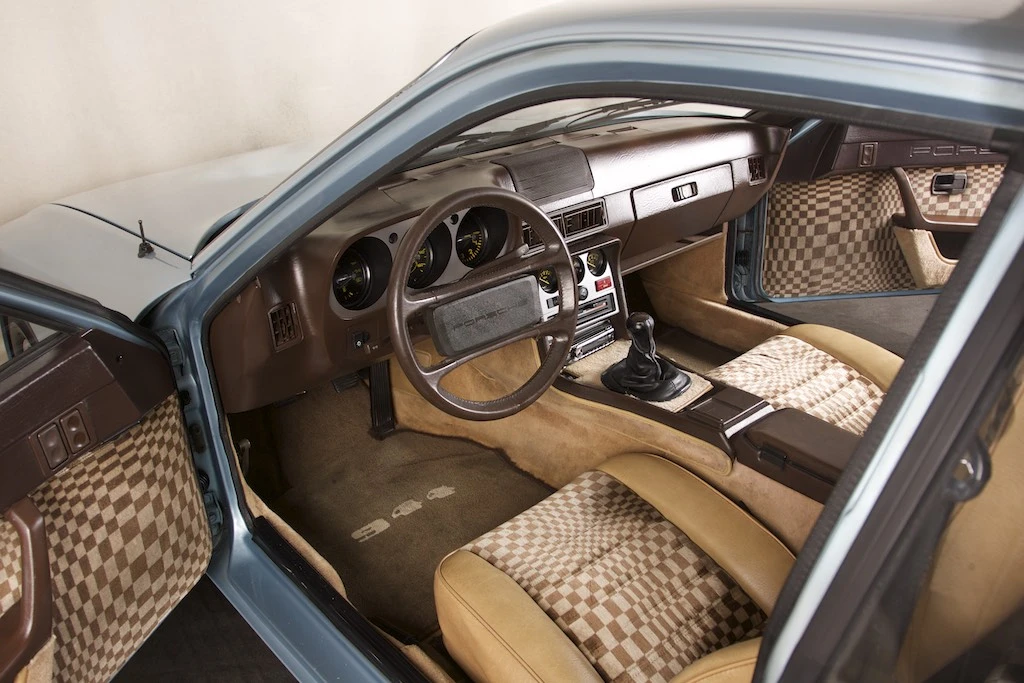 1982 Porsche 944 - Image 20 of 31