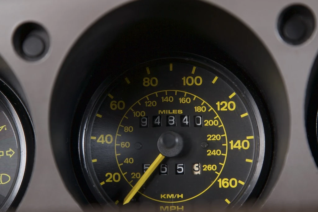 1982 Porsche 944 - Image 26 of 31