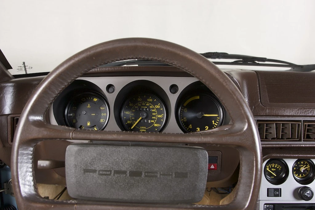 1982 Porsche 944 - Image 25 of 31