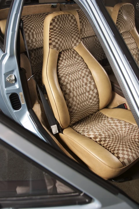 1982 Porsche 944 - Image 23 of 31