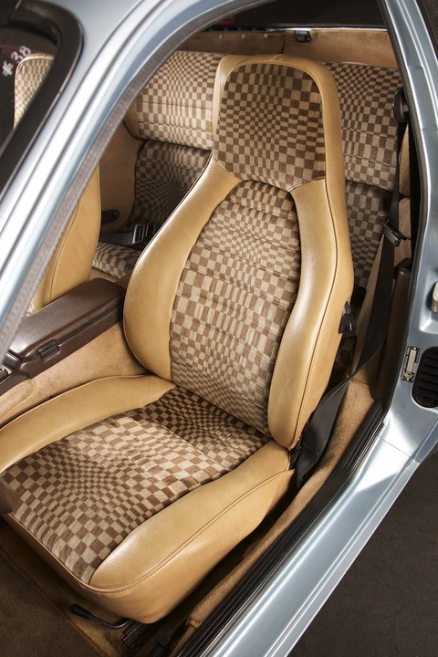 1982 Porsche 944 - Image 22 of 31
