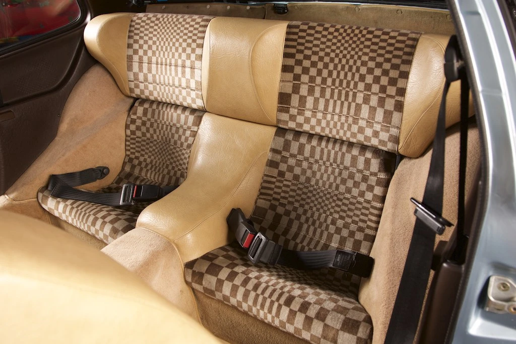 1982 Porsche 944 - Image 24 of 31