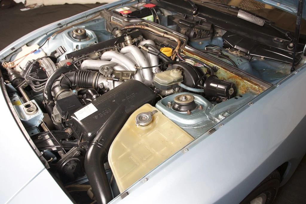 1982 Porsche 944 - Image 31 of 31