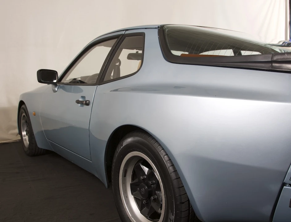 1982 Porsche 944 - Image 12 of 31