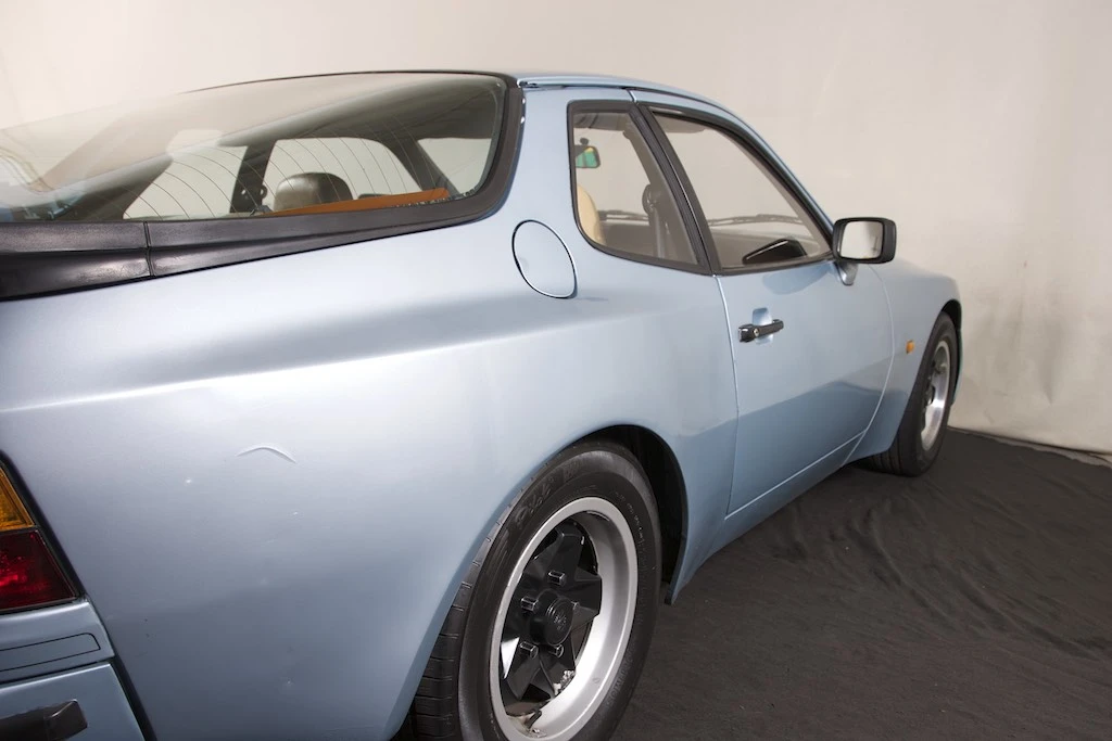 1982 Porsche 944 - Image 16 of 31