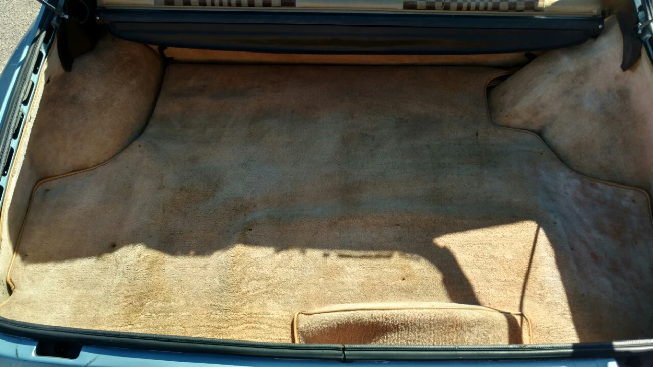 1982 Porsche 944 - Image 29 of 31