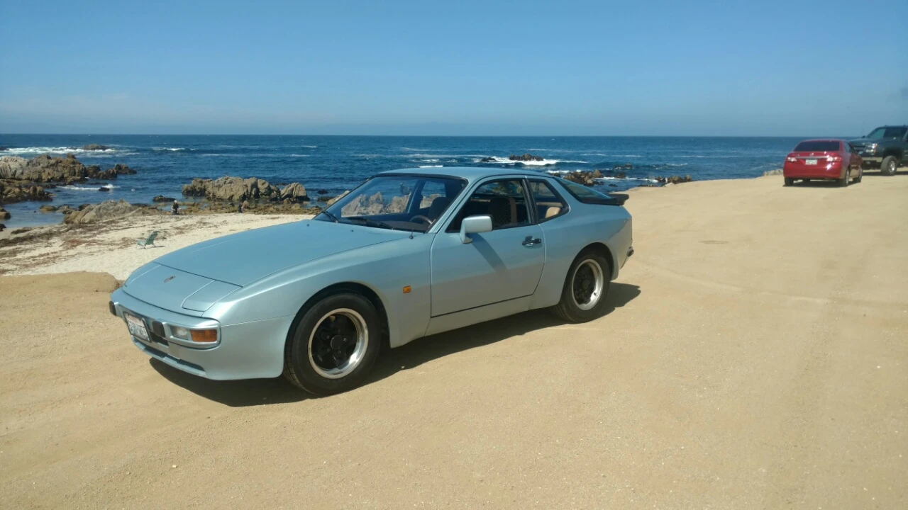 1982 Porsche 944 - Image 10 of 31