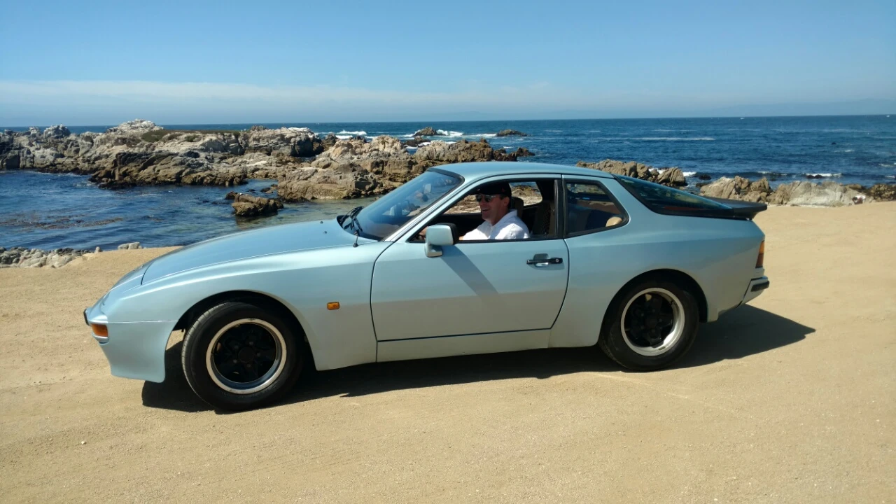 1982 Porsche 944 - Image 8 of 31