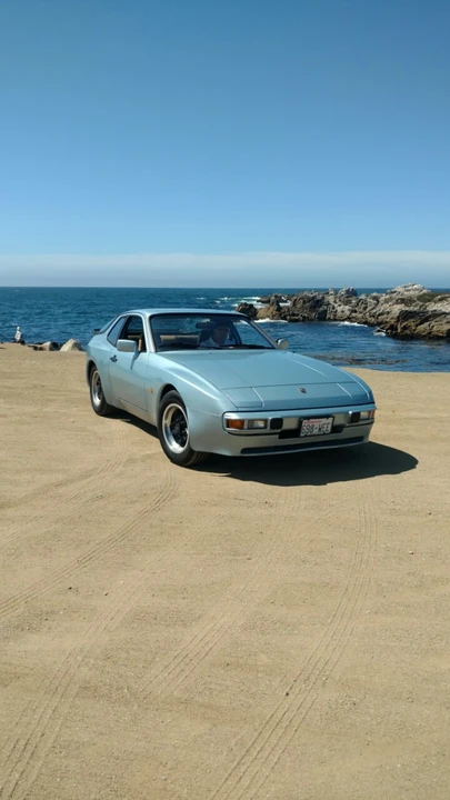 1982 Porsche 944 - Image 7 of 31