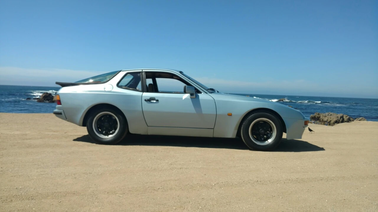 1982 Porsche 944 - Image 5 of 31