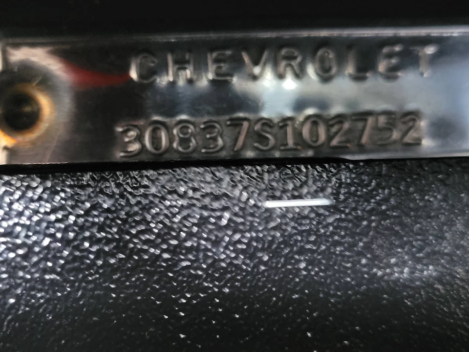 1963 Chevrolet Corvette C2 - Image 10 of 12