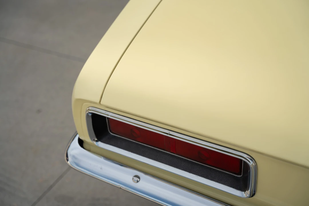 1967 Chevrolet Camaro 1st Gen - Image 26 of 31