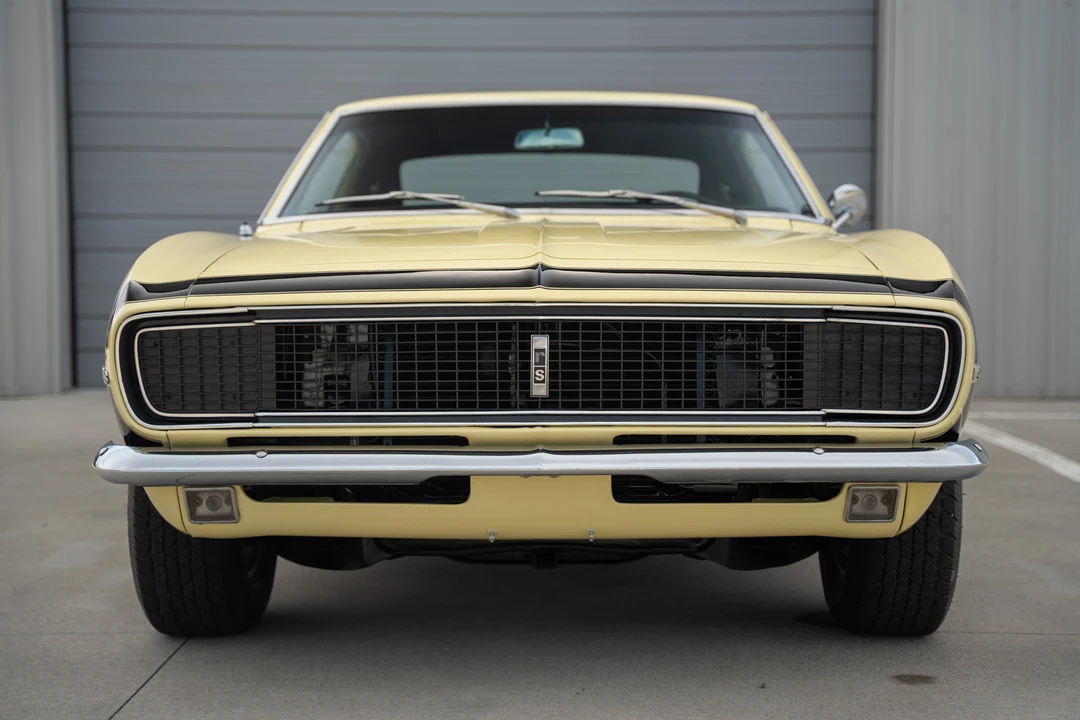 1967 Chevrolet Camaro 1st Gen - Image 4 of 31