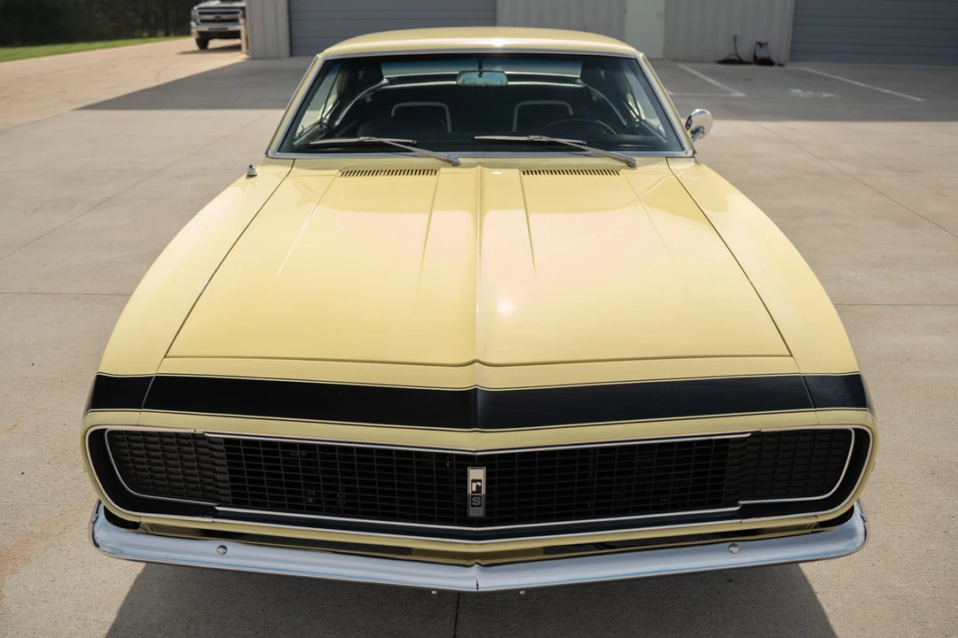 1967 Chevrolet Camaro 1st Gen - Image 5 of 31