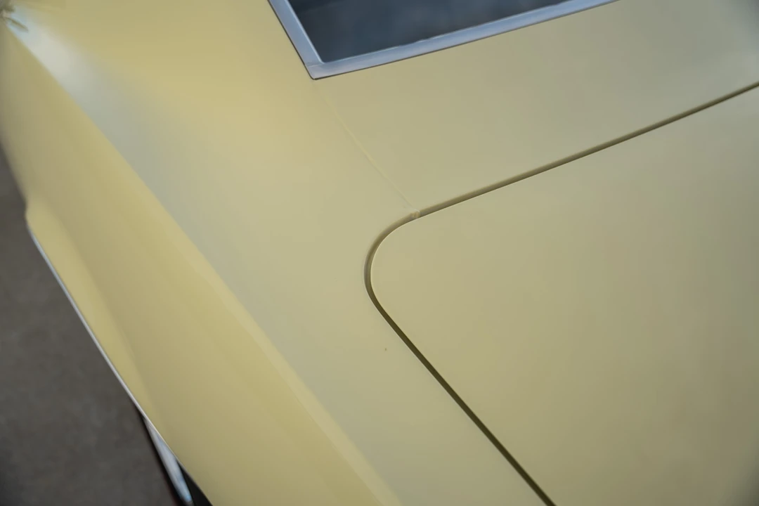 1967 Chevrolet Camaro 1st Gen - Image 28 of 31