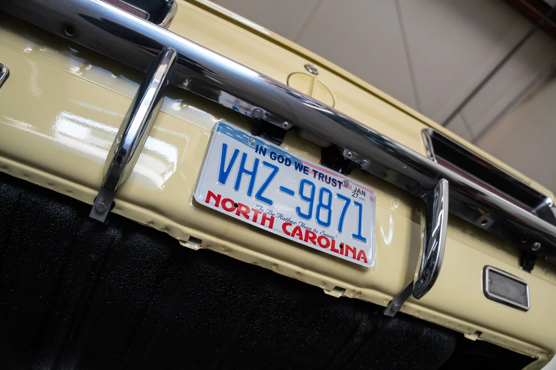 1967 Chevrolet Camaro 1st Gen - Image 23 of 31