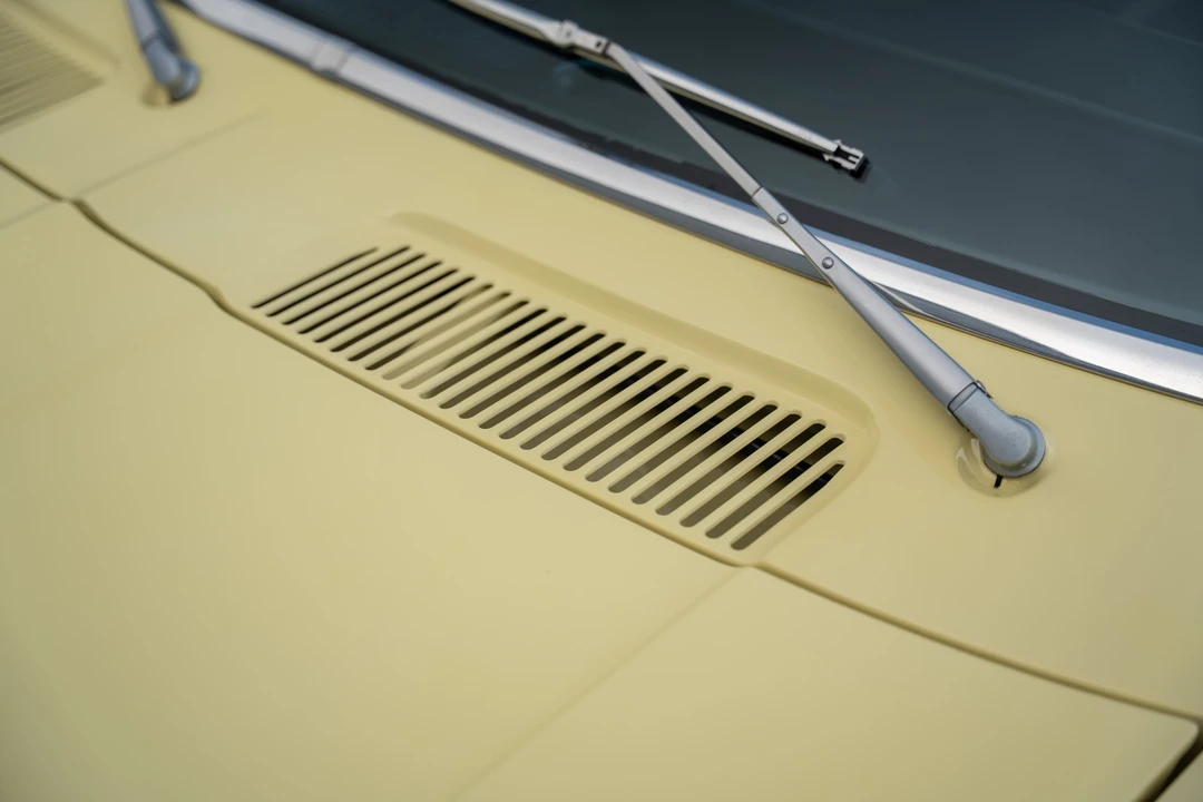 1967 Chevrolet Camaro 1st Gen - Image 31 of 31