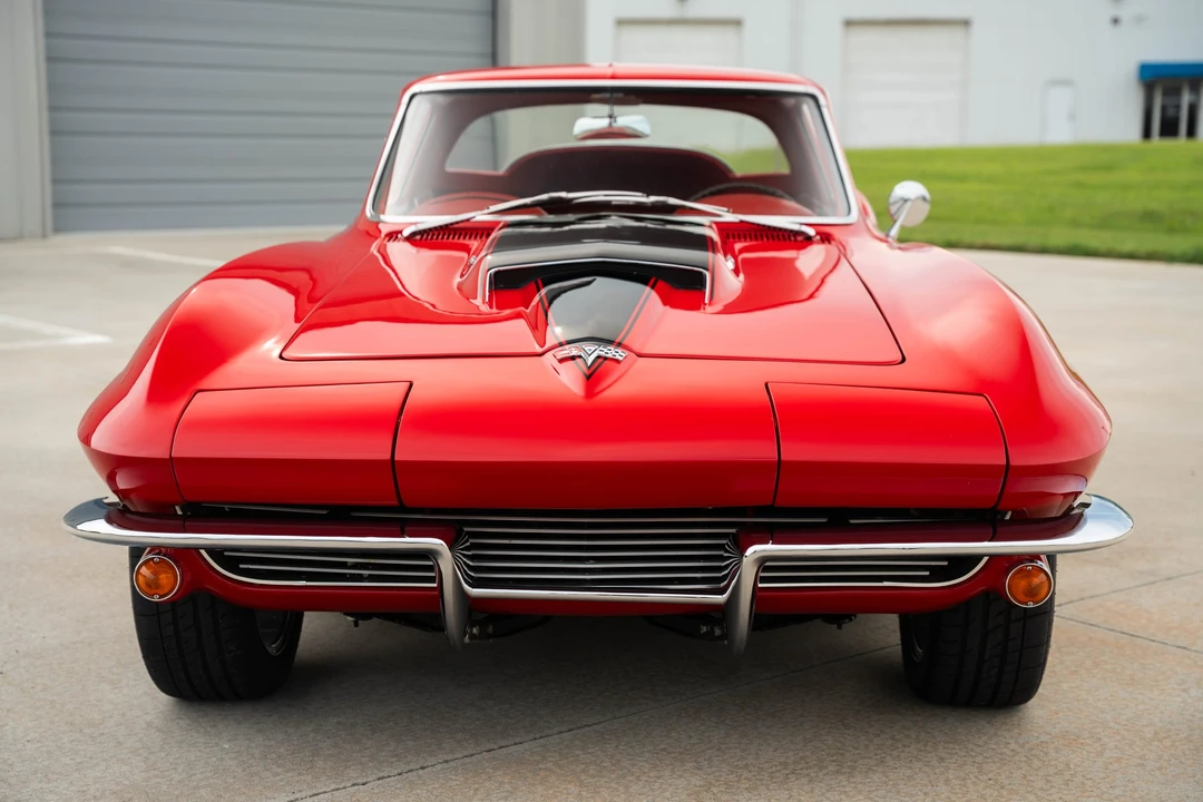1964 Chevrolet Corvette C2 - Image 25 of 31