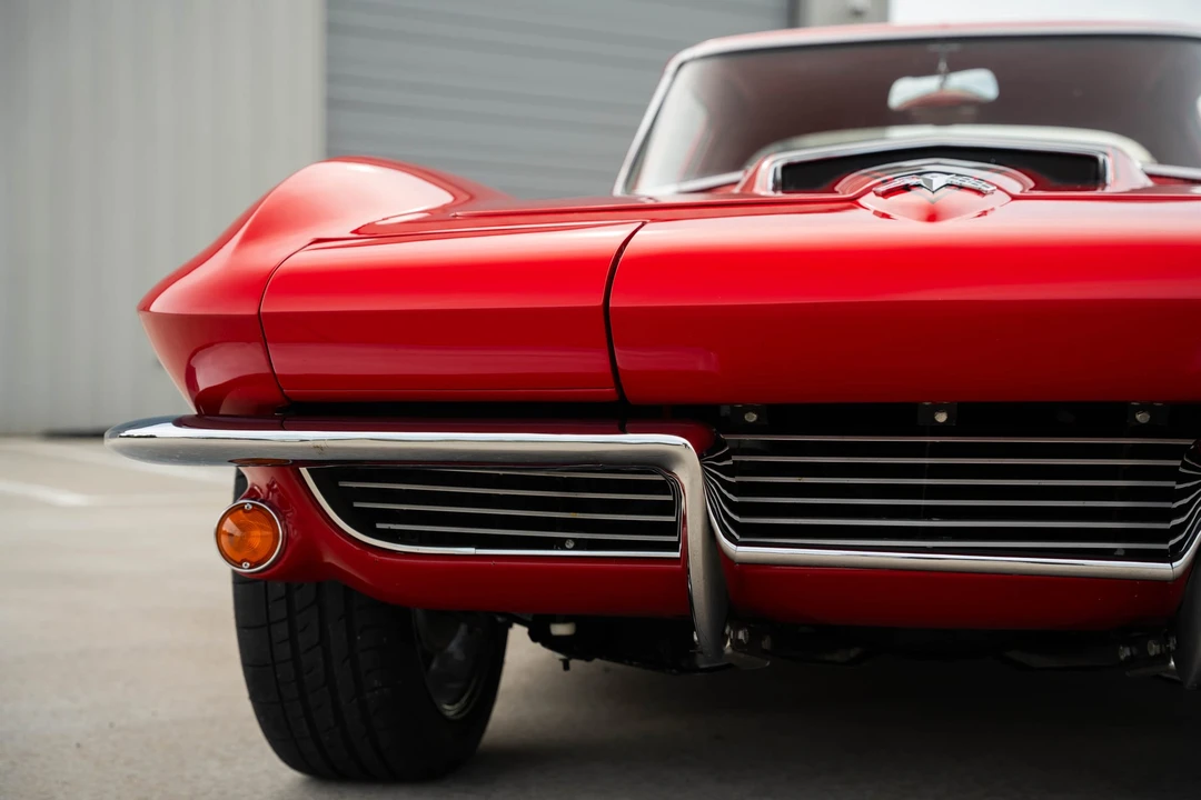 1964 Chevrolet Corvette C2 - Image 28 of 31