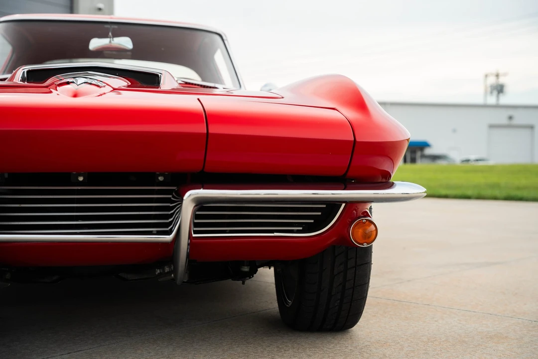 1964 Chevrolet Corvette C2 - Image 29 of 31