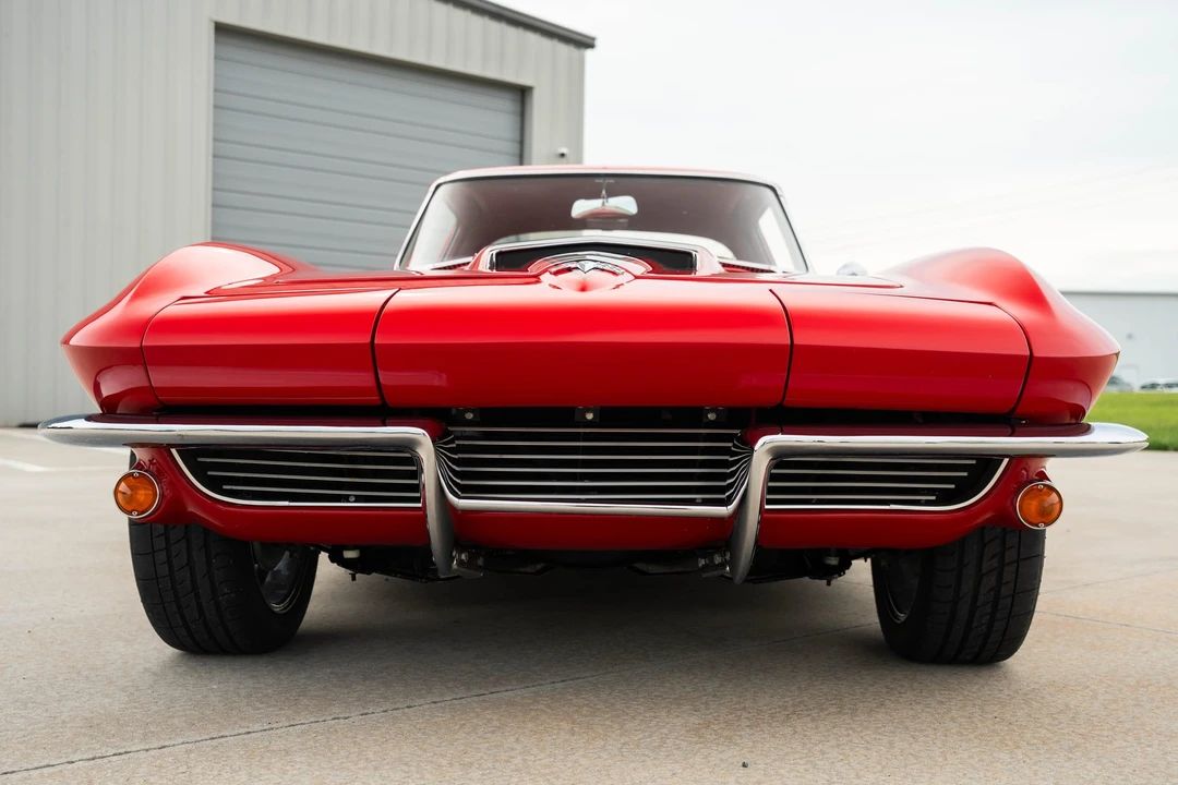 1964 Chevrolet Corvette C2 - Image 27 of 31