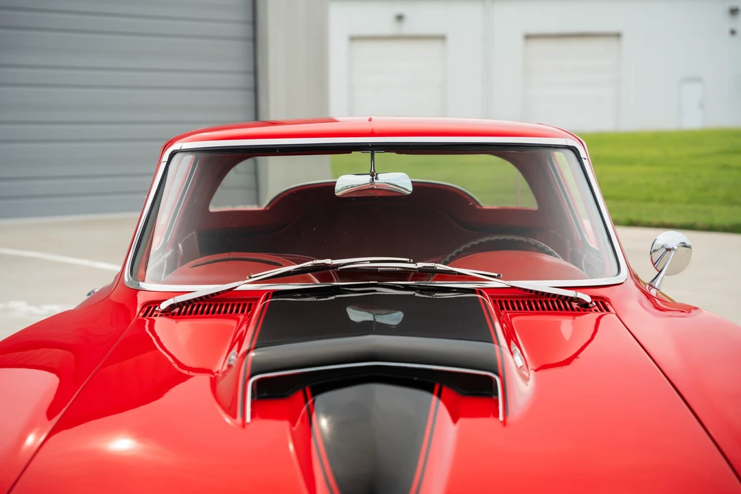 1964 Chevrolet Corvette C2 - Image 26 of 31