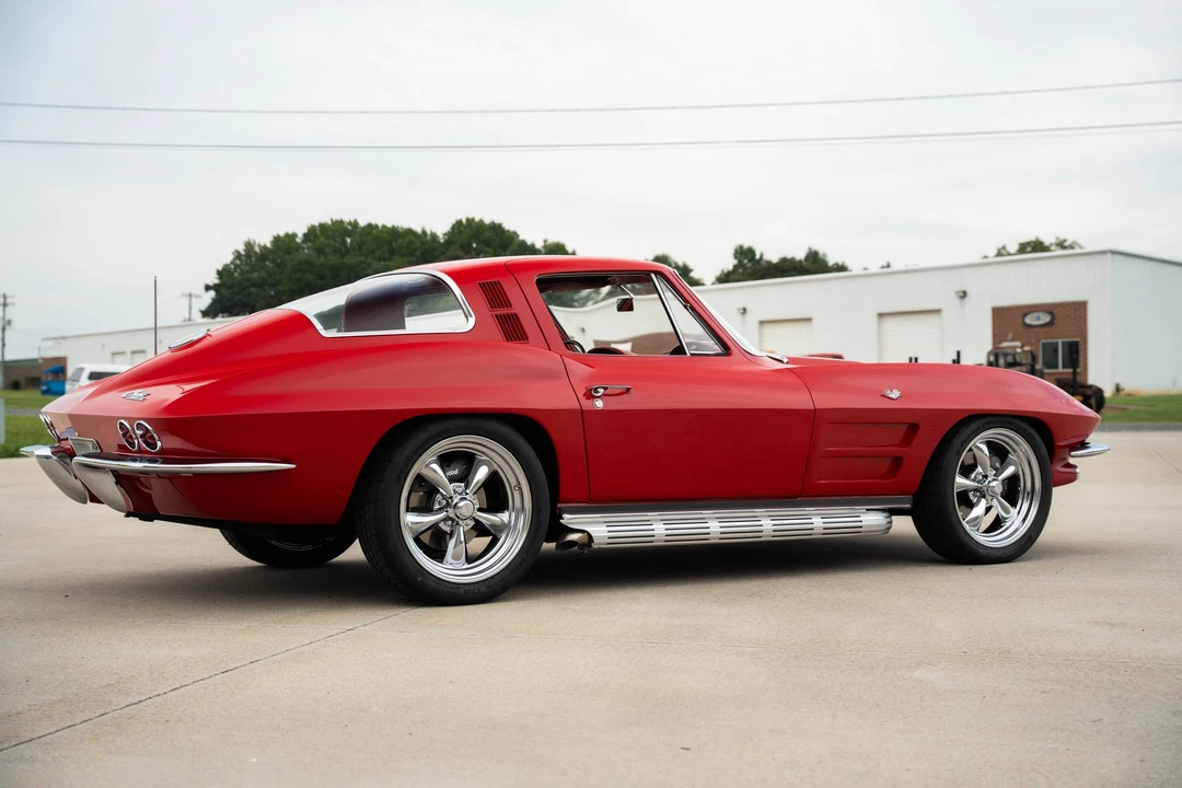 1964 Chevrolet Corvette C2 - Image 21 of 31