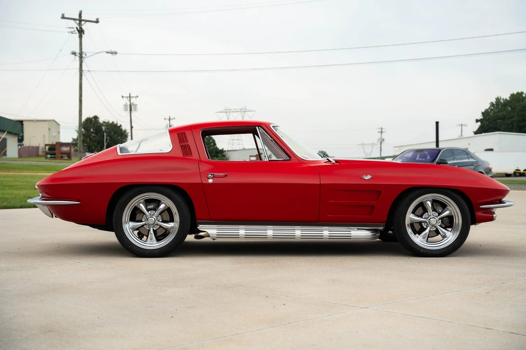1964 Chevrolet Corvette C2 - Image 22 of 31