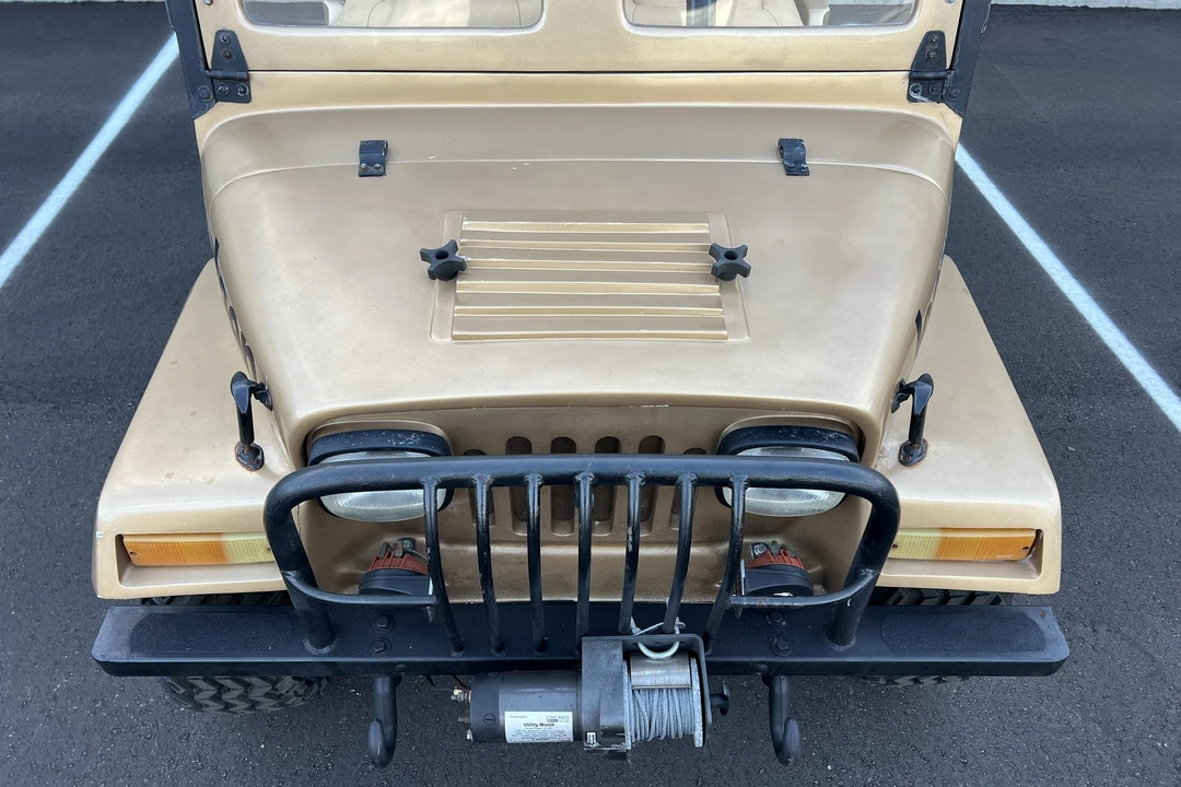 Parts & Memorabilia Golf Carts - Image 11 of 31