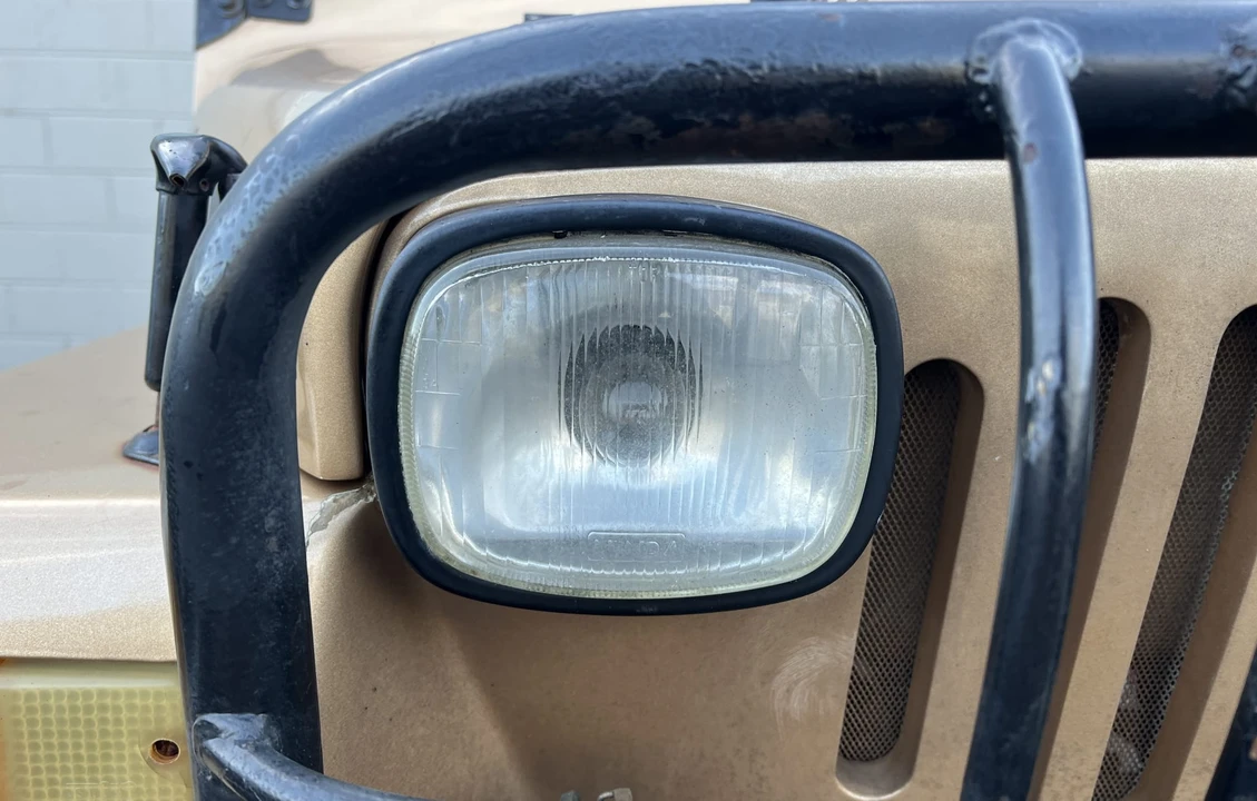 Parts & Memorabilia Golf Carts - Image 18 of 31