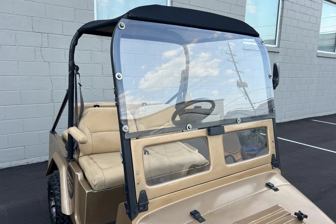 Parts & Memorabilia Golf Carts - Image 25 of 31