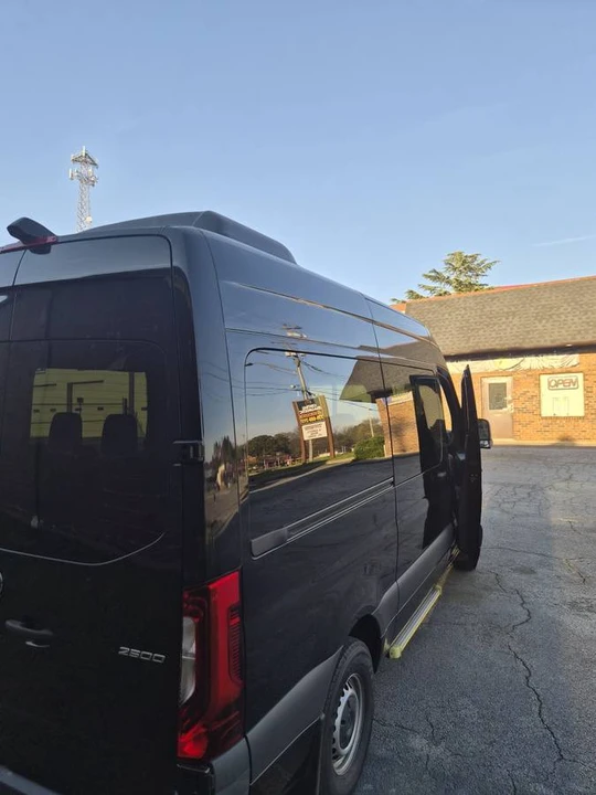 2023 Mercedes-Benz VS30 Sprinter - Image 6 of 10