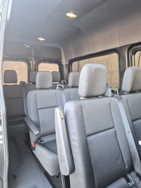2023 Mercedes-Benz VS30 Sprinter - Image 5 of 10