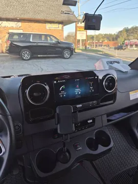 2023 Mercedes-Benz Sprinter