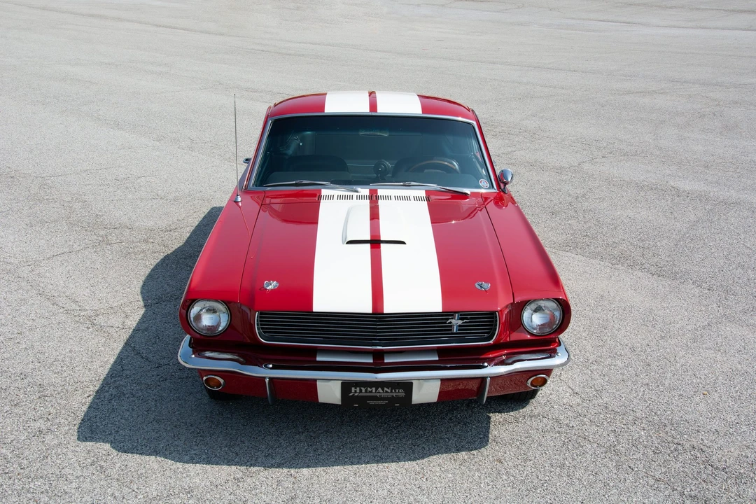 1966 Shelby GT350 - Image 22 of 31