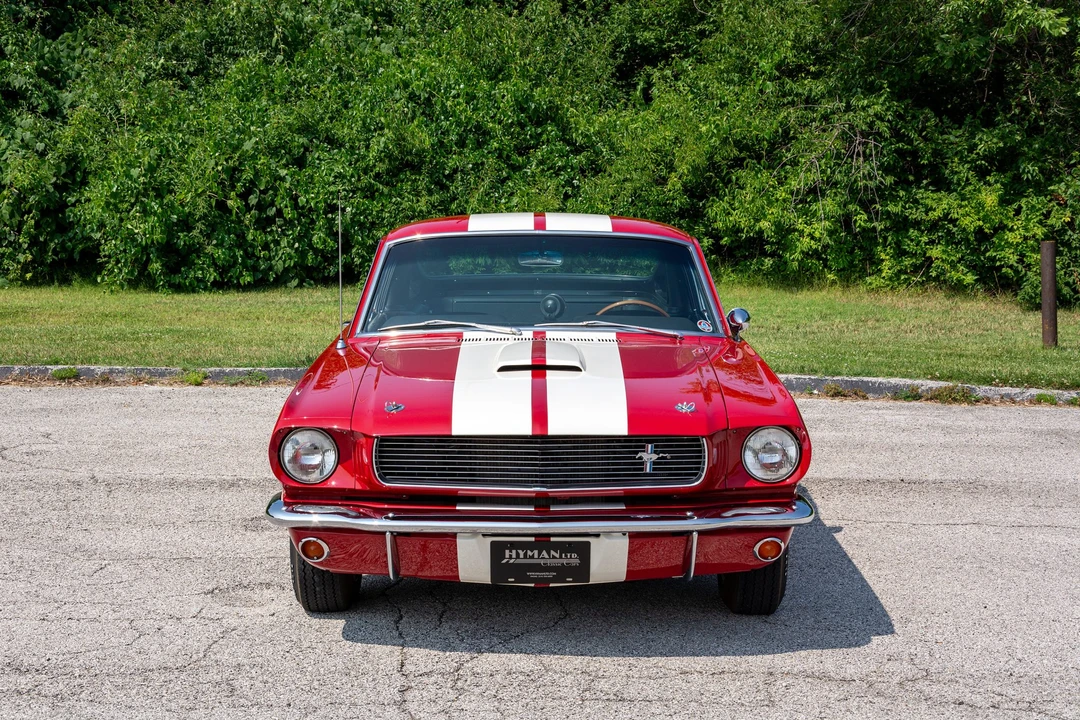 1966 Shelby GT350 - Image 3 of 31