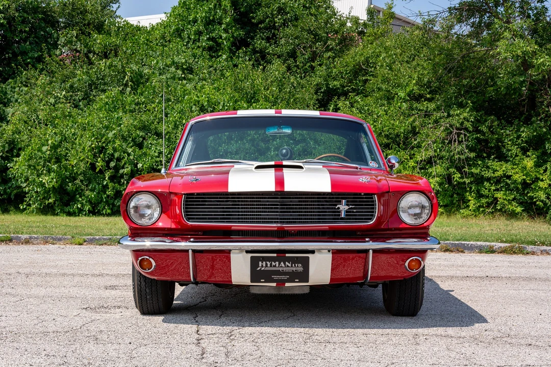 1966 Shelby GT350 - Image 4 of 31