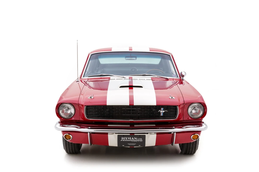 1966 Shelby GT350 - Image 28 of 31