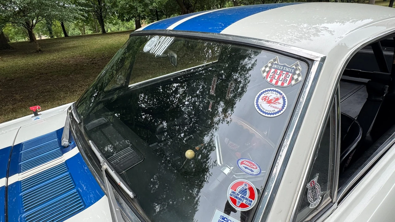 1966 Shelby GT350 - Image 25 of 31