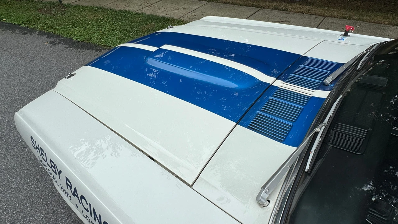 1966 Shelby GT350 - Image 29 of 31