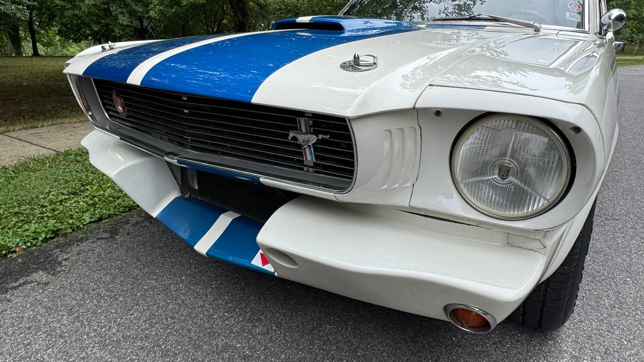 1966 Shelby GT350 - Image 22 of 31