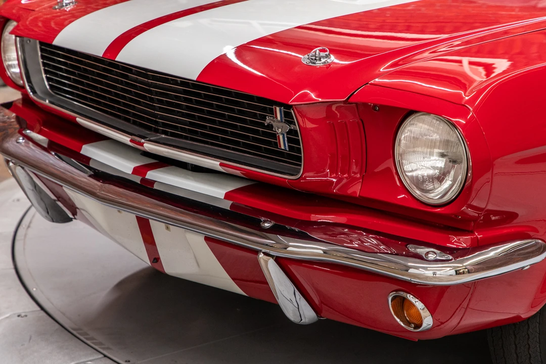 1966 Shelby GT350 - Image 27 of 31