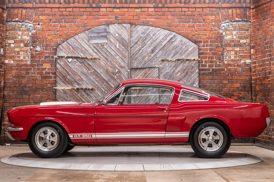 1966 Shelby GT350 - Image 18 of 31