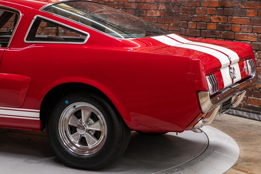 1966 Shelby GT350 - Image 30 of 31