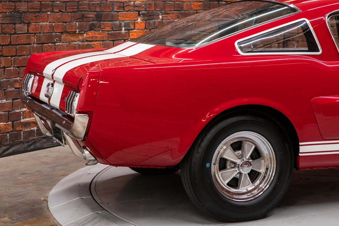1966 Shelby GT350 - Image 22 of 31