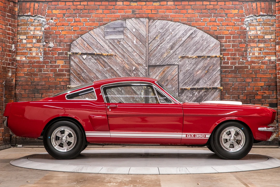 1966 Shelby GT350 - Image 14 of 31