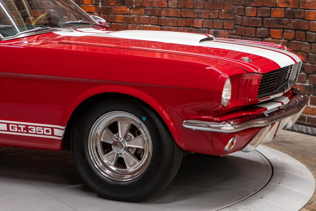 1966 Shelby GT350 - Image 24 of 31
